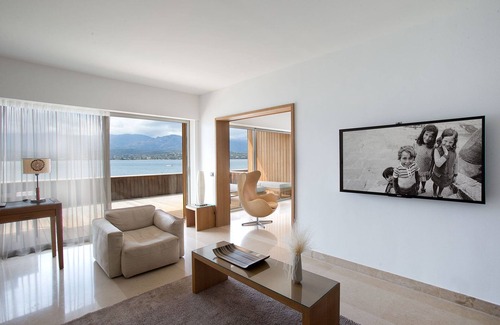 Porto-Vecchio Hotel | Casadelmar