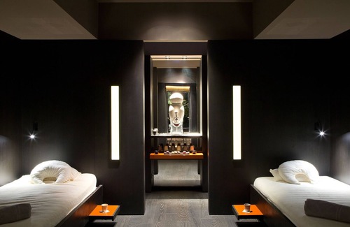 Porto-Vecchio Hotel | Casadelmar