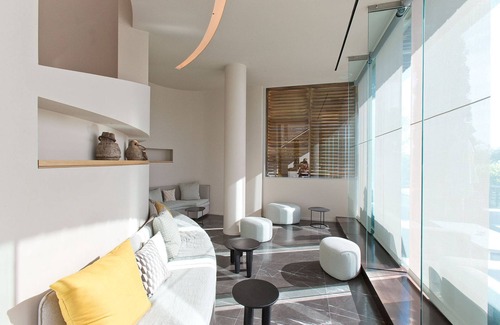 Porto-Vecchio Hotel | Casadelmar