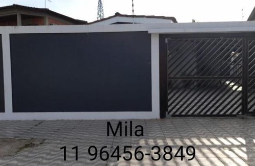 Jardim Virginia House | casadepraiadamila