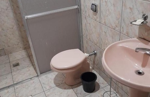 Jardim Virginia House | casadepraiadamila