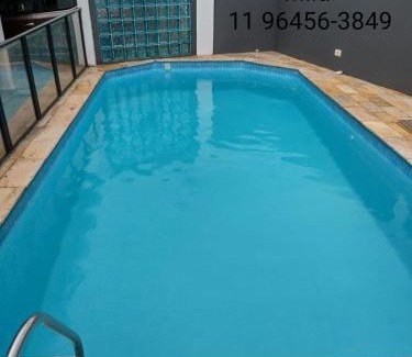 Jardim Virginia House | casadepraiadamila
