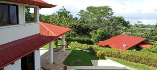 Pacuare Reserve House | CasaDiane