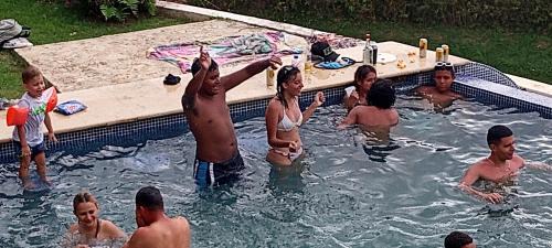 Pacuare Reserve House | CasaDiane