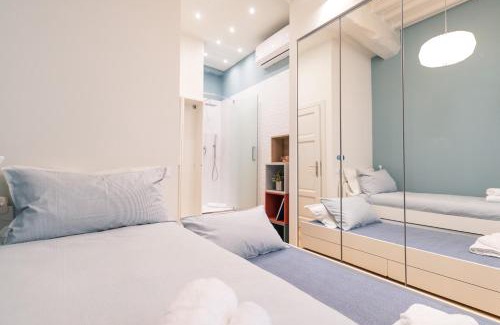 Pietrasanta Apartment | CasadiMaru