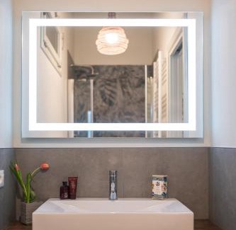 Pietrasanta Apartment | CasadiMaru