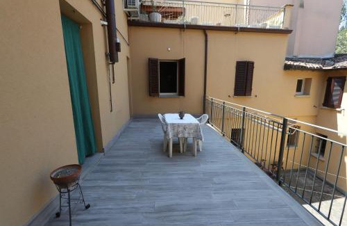Imola House | casadiviaappia