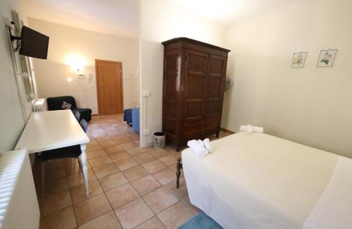 Imola House | casadiviaappia