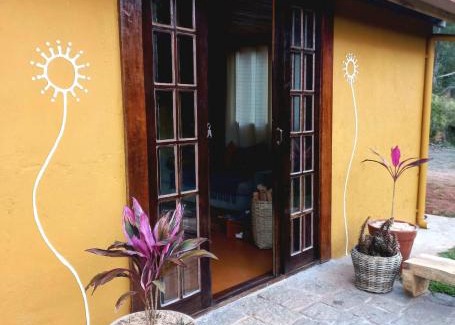 Sao Bento do Sapucai House | Casadoscedros