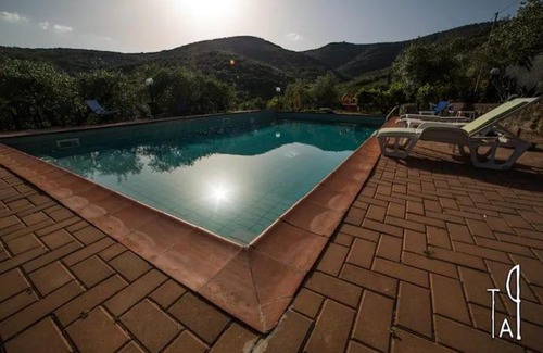 Tuoro sul Trasimeno Apartment | casaemilia2