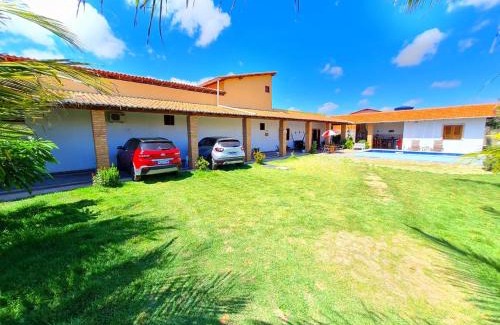 Luis Correia House | Casafamiliaalencar