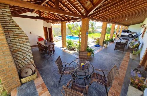Luis Correia House | Casafamiliaalencar