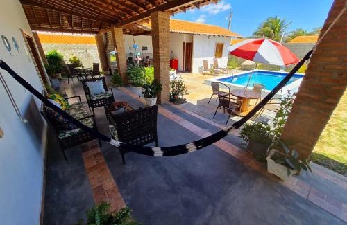 Luis Correia House | Casafamiliaalencar