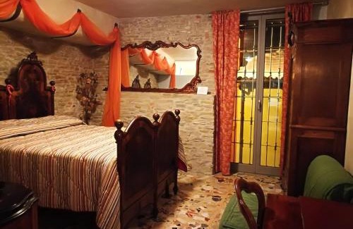 Mango Bed & Breakfast | Casaforte Alba In Langa
