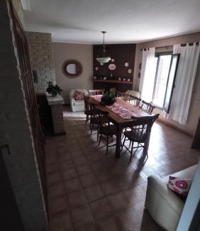 Tandil House | CasaFragataTandil