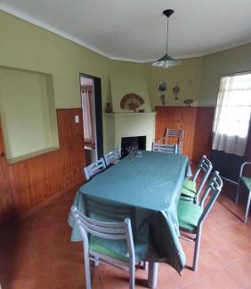Tandil House | CasaFragataTandil