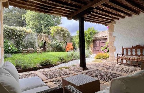 Cobreces Villa | Casagrande Don Pedro