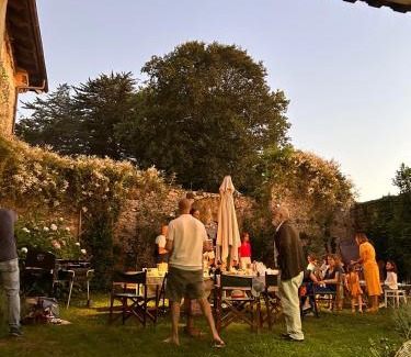 Cobreces Villa | Casagrande Don Pedro