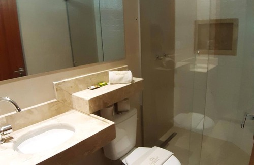 Olimpia Hotel | Casagrande Hotel