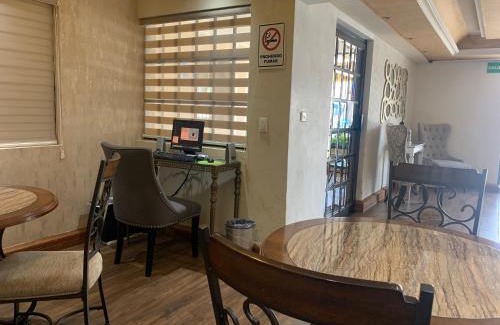 Frontera Hotel | Casagrande Hotel
