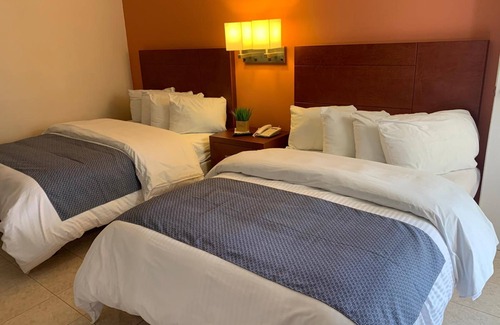 Monclova Hotel | Casagrande Hotel
