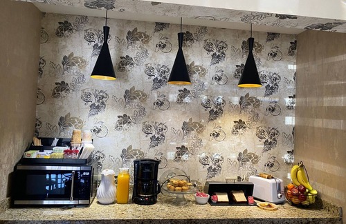 Monclova Hotel | Casagrande Hotel