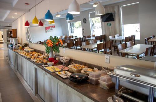 Olimpia Hotel | Casagrande Olímpia Hotel