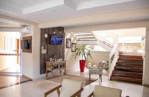 Olimpia Hotel | Casagrande Olímpia Hotel