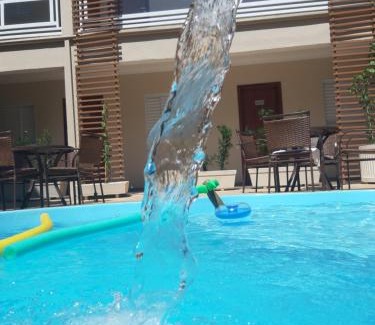 Olimpia Hotel | Casagrande Olímpia Hotel