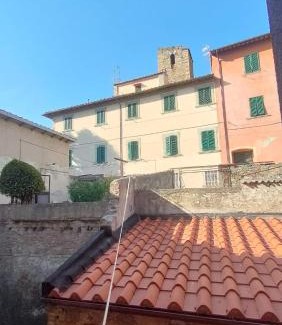 Quartiere XXIV Don Bosco Apartment | CasaILARIAVicopisano
