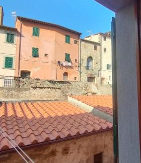 Quartiere XXIV Don Bosco Apartment | CasaILARIAVicopisano