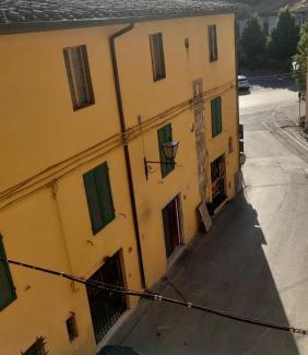 Quartiere XXIV Don Bosco Apartment | CasaILARIAVicopisano