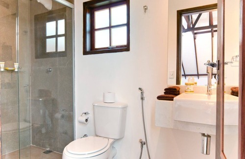 Santa Teresa Bed & Breakfast | CasaJOMO Art, Food & Music B&B