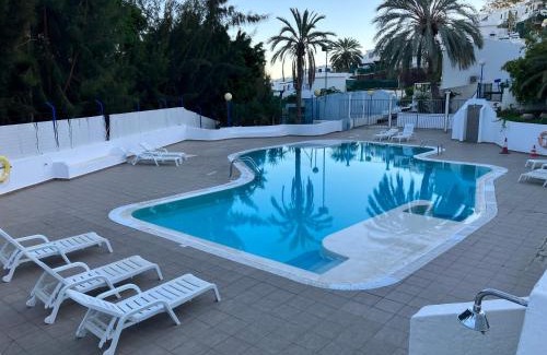 Sonnenland Apartment | casAkash Maspalomas