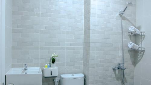 Condongcatur Apartment | CASAKITA exclusive guest house