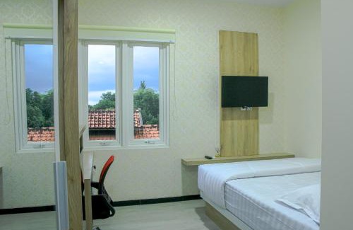 Condongcatur Apartment | CASAKITA exclusive guest house