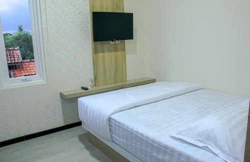 Condongcatur Apartment | CASAKITA exclusive guest house
