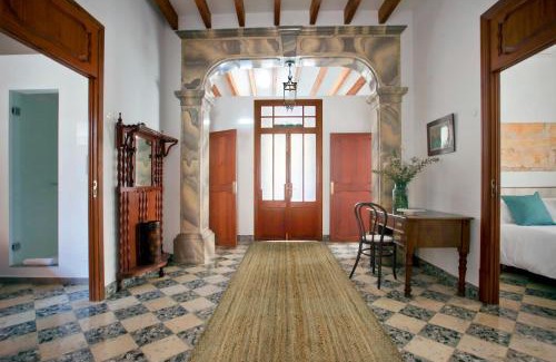 Petra Hotel | Casal de Petra - Rooms & Pool by My Rooms Hotels TI
