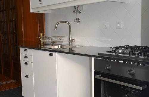 Setubal Cottage | Casal dos Cantos Poente