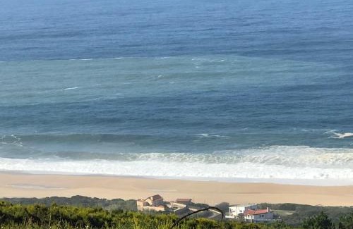 Serra da Pescaria House | CASAL RIQUEZO T1 - Serra da Pescaria - NAZARÉ