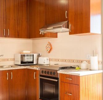 Serra da Pescaria House | CASAL RIQUEZO T1 - Serra da Pescaria - NAZARÉ
