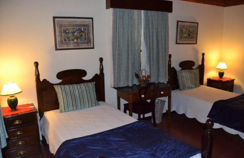 Paul do Mar House | Casal São João Cottages