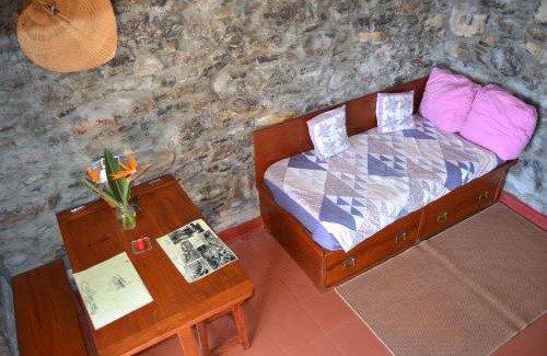 Paul do Mar House | Casal São João Cottages
