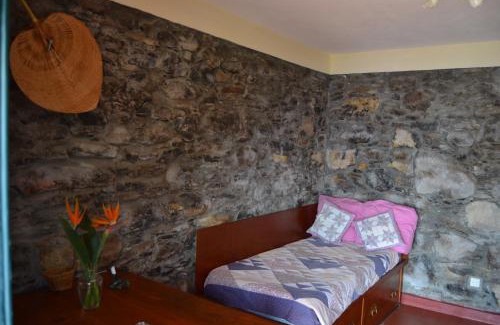 Paul do Mar House | Casal São João Cottages