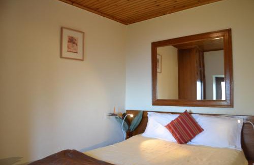 Paul do Mar Apartment | Casal São João Cottages 105