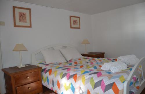 Paul do Mar Apartment | Casal São João Cottages 106