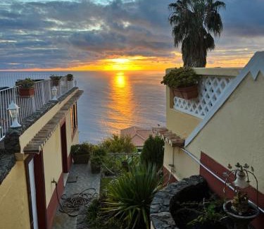 Paul do Mar Apartment | Casal São João Cottages 103