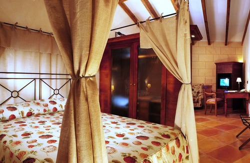 Santa Margalida House | Casal Santa Eulàlia Hotel