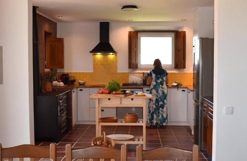Lourinha House | Casal Serrano Charm and Tranquility