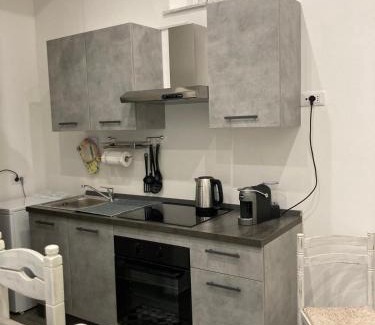 Bagheria Apartment | Casalabruto